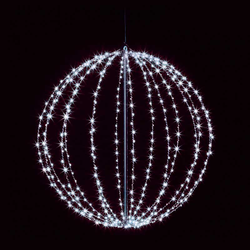 Premier ULTRABRIGHTS Sphere Light - White image 0