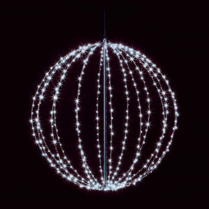 Premier ULTRABRIGHTS Sphere Light - White image 1