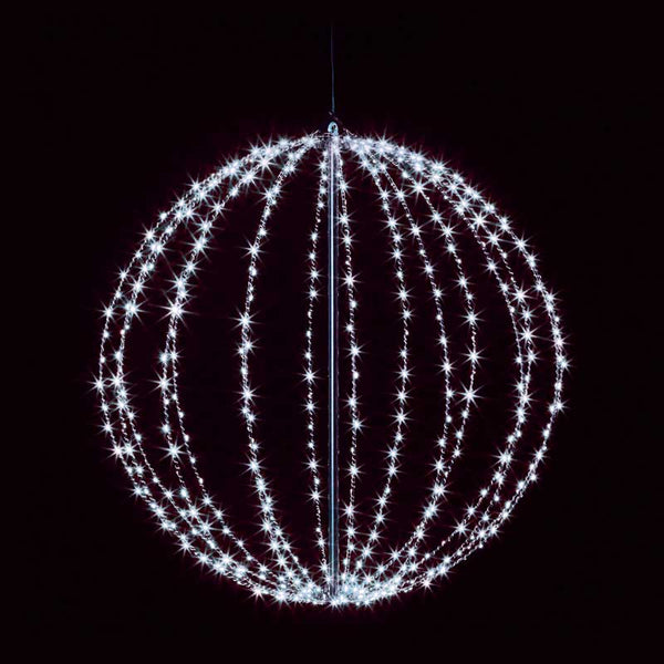 Premier ULTRABRIGHTS Sphere Light - White image 1