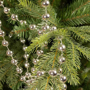 Decoris XXL Christmas Bead Garland image 9