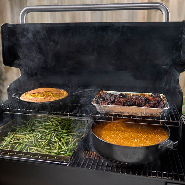 Weber Barbecue Drip Pans (Pack of 10) image 1