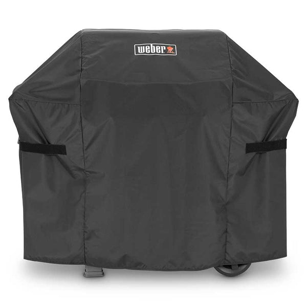 Weber Premium Barbecue Cover for select Spirit BBQs image 4