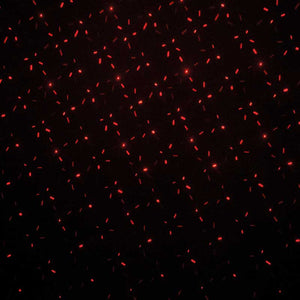 Lumineo LED Laser with Rotating Effect image 7