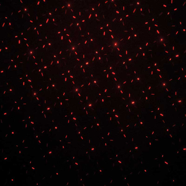 Lumineo LED Laser with Rotating Effect image 7