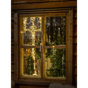 NOMA 10 White Magic Candles with Remote Control image 3