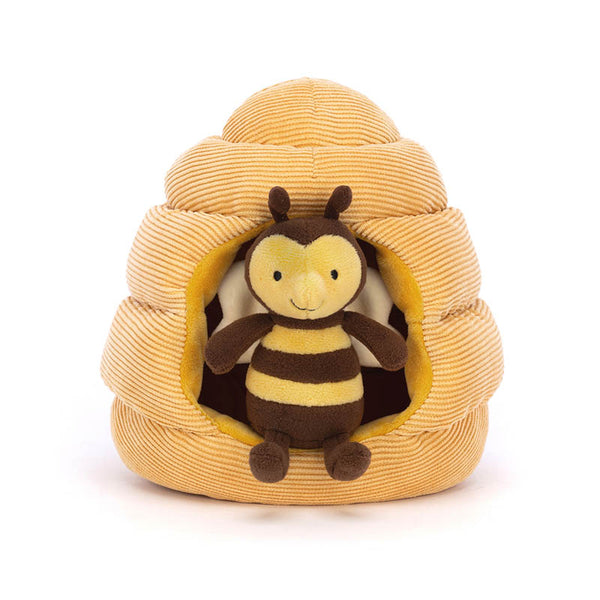 Jellycat Honeyhome Bee image 3