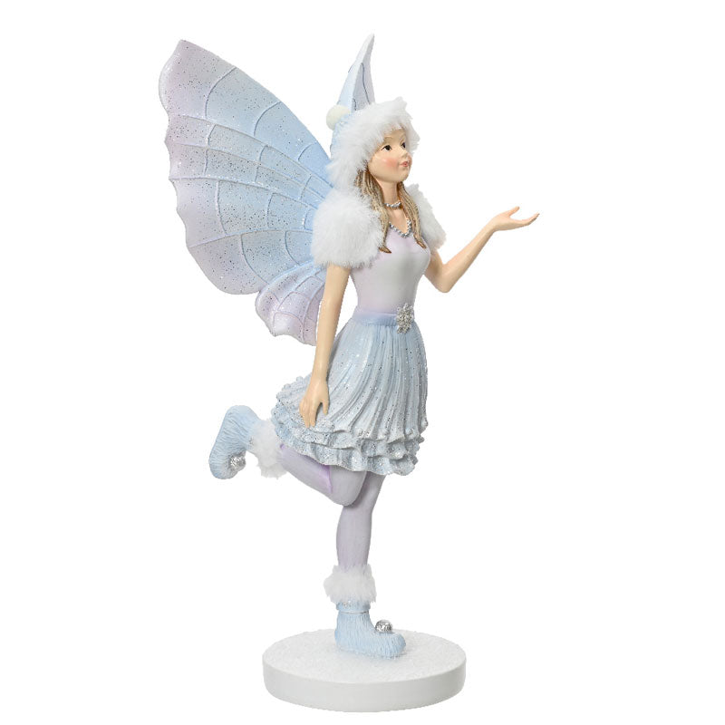 Decoris Polyresin Elf image 0