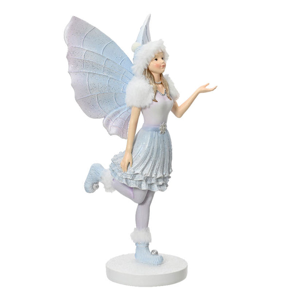 Decoris Polyresin Elf image 1
