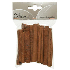 Decoris Cinnamon Sticks image 0