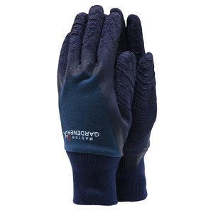 Town & Country Master Gardener Gloves - Navy, Large image