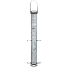Henry Bell Grand Sterling Peanut Feeder image 0
