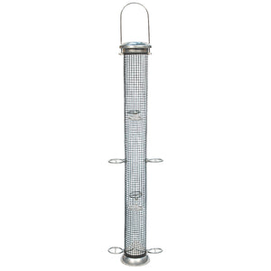 Henry Bell Grand Sterling Peanut Feeder image 0