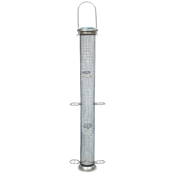 Henry Bell Grand Sterling Peanut Feeder image 0