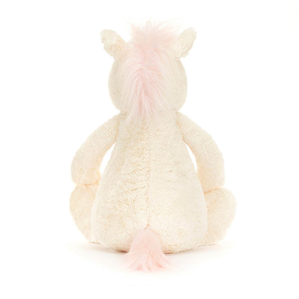 Jellycat Bashful Unicorn image 2