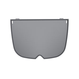 Weber Cast Iron Griddle for Q 2100N, Q 2200N & Q 2800N+ Barbecues image 2