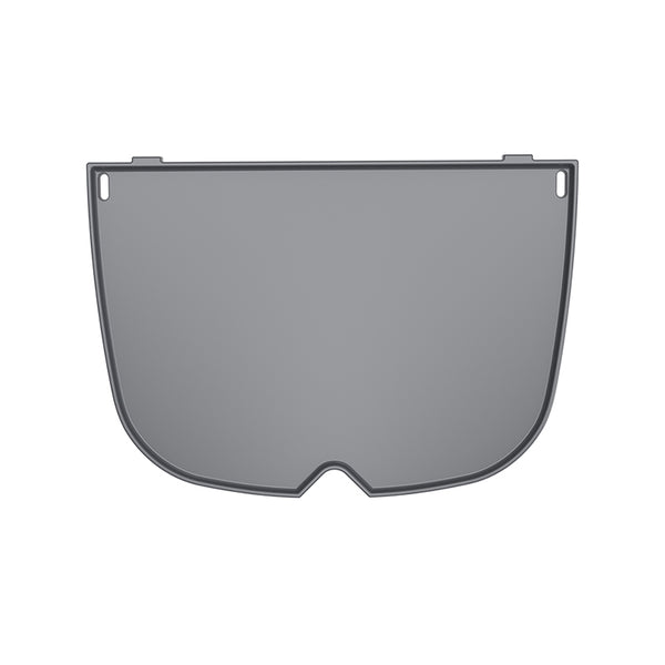 Weber Cast Iron Griddle for Q 2100N, Q 2200N & Q 2800N+ Barbecues image 2