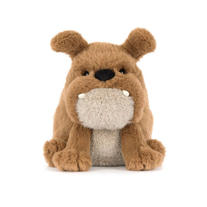 Jellycat Derreck Dog image 3