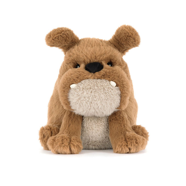 Jellycat Derreck Dog image 3