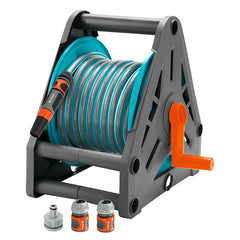 GARDENA Hose Reel 30 with 20m Hose image 0