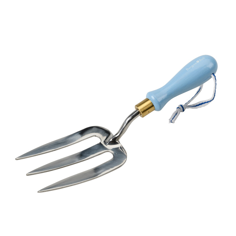 Burgon & Ball The Collector Range Hand Fork image 0