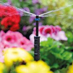Hozelock Strip Micro Jets (Pack of 6) image 0