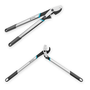 GARDENA Energy Cut Basic Tree Loppers (Cutting dia. 42mm) image 2