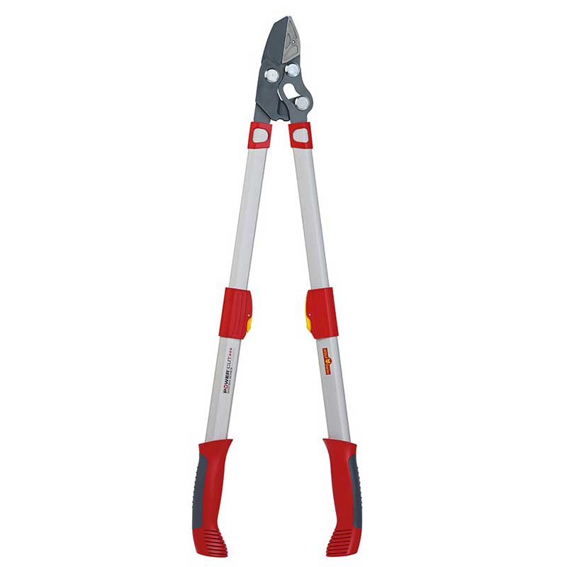 Wolf Garten Power Cut Anvil Lopper RS900T image 0