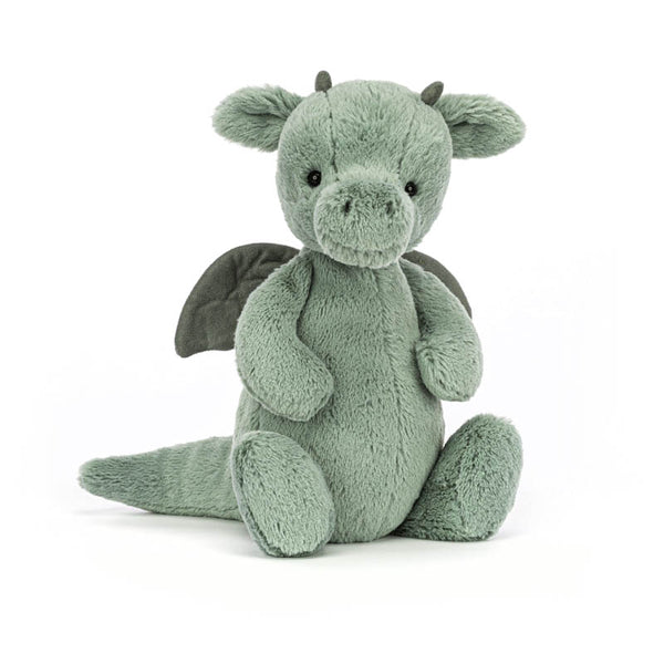 Jellycat Bashful Dragon image 7