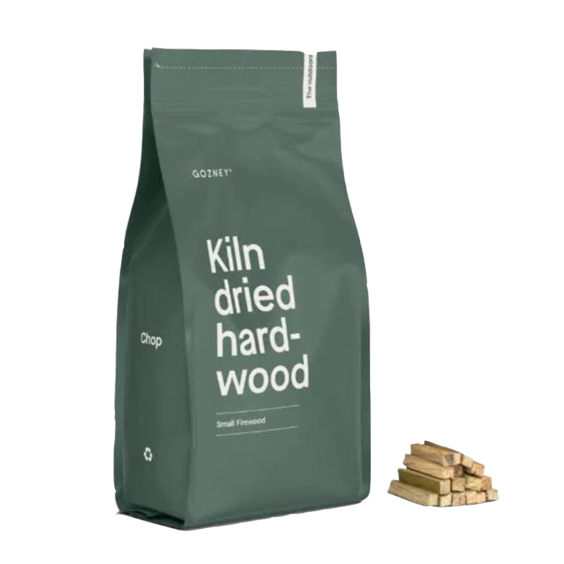 Gozney Roccbox Wood (5kg) image 0