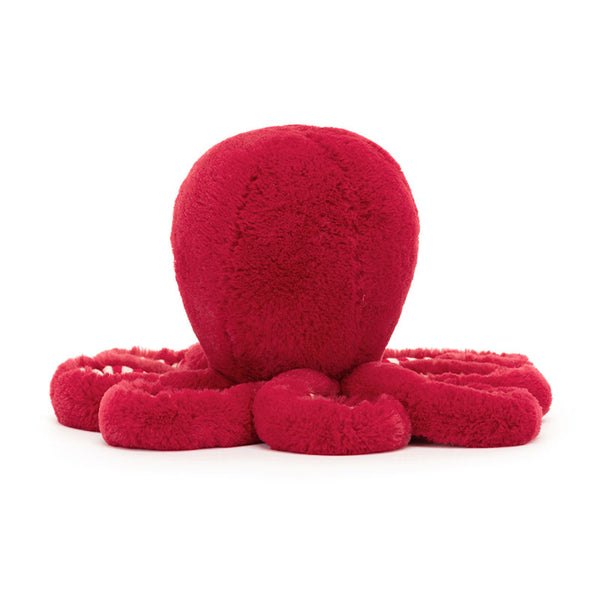 Jellycat Cranberry Octopus image 7