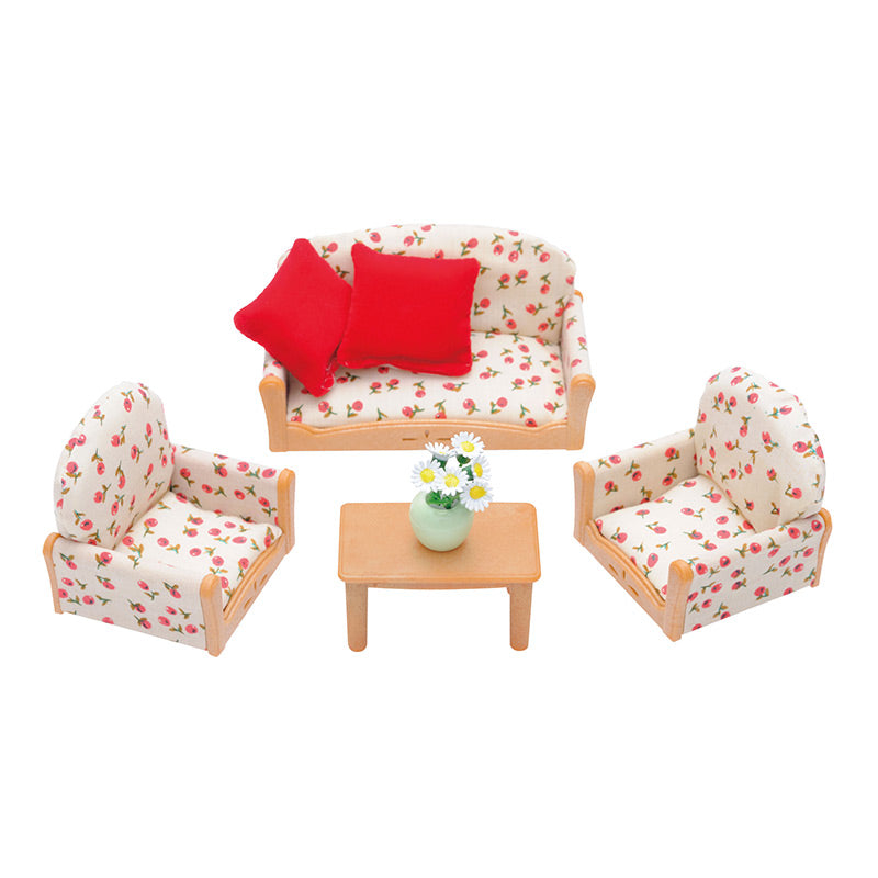 Sylvanian Families '3-Piece Suite' image 0