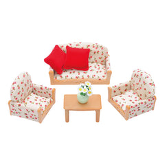 Sylvanian Families '3-Piece Suite' image 0