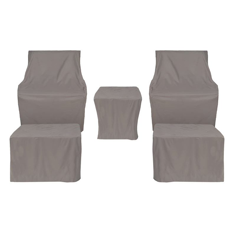 Hartman Set of Covers for Amalfi Companion Set image 0
