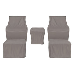 Hartman Set of Covers for Amalfi Companion Set image 0