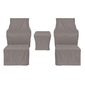 Hartman Set of Covers for Amalfi Companion Set image 0