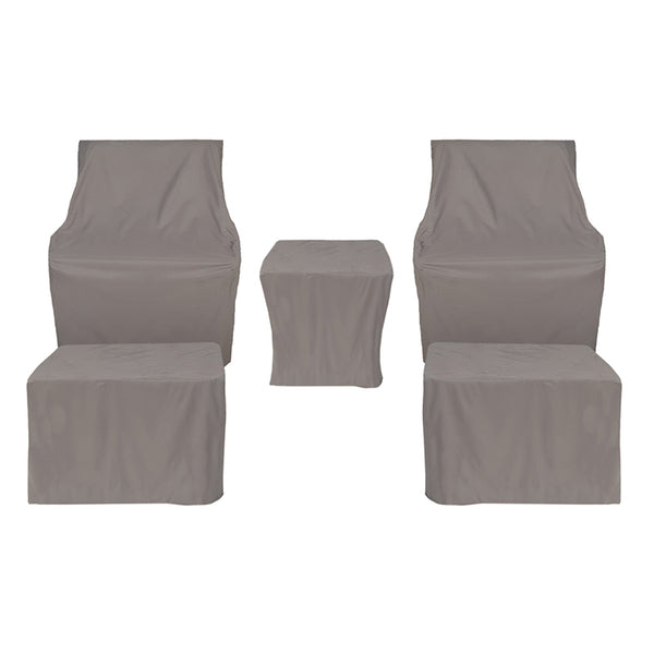 Hartman Set of Covers for Amalfi Companion Set image 0