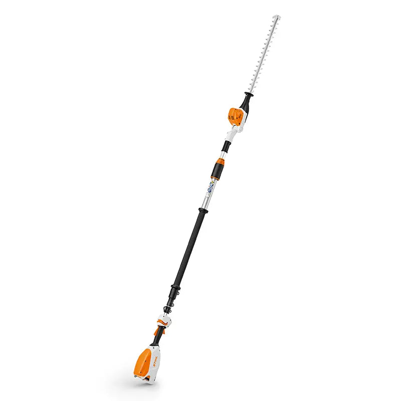 STIHL HLA 86 Cordless Telescopic Long Reach Hedge Trimmer image 0