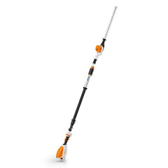 STIHL HLA 86 Cordless Telescopic Long Reach Hedge Trimmer image 0