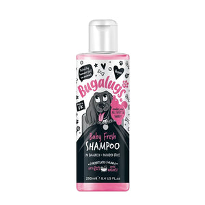 Bugalugs Baby Fresh Dog Shampoo image 2