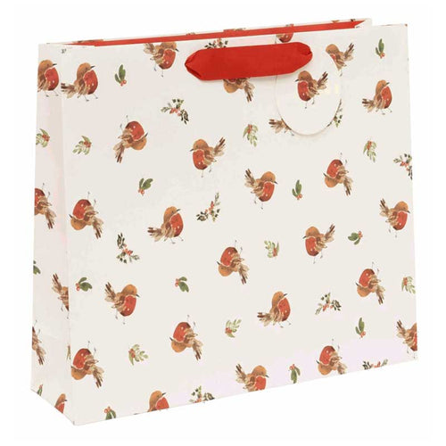Glick Resplendent Robins Gift Bag image 3
