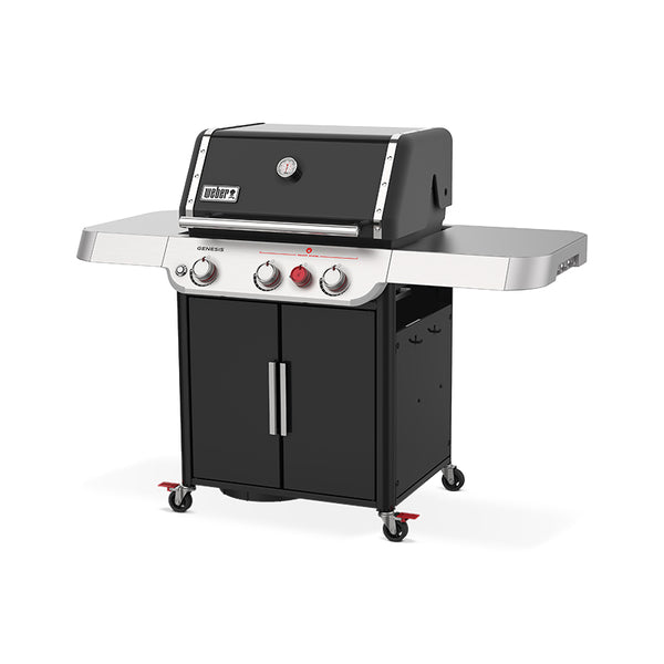 Weber Genesis E-325S Gas Barbecue image 9