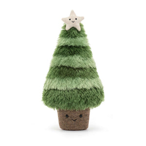 Jellycat Amuseable Nordic Spruce Christmas Tree image 7