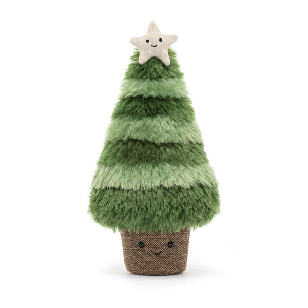 Jellycat Amuseable Nordic Spruce Christmas Tree image 7
