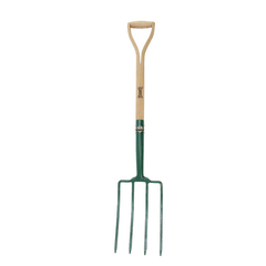 Wilkinson Sword Carbon Steel Digging Fork image 0