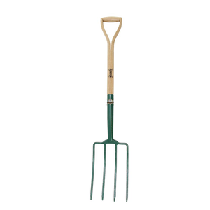 Wilkinson Sword Carbon Steel Digging Fork image 0
