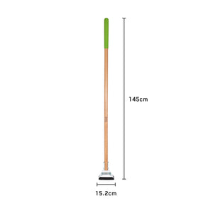 AMES Stirrup Hoe Carbon Steel image 3