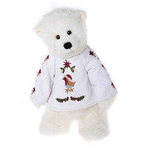 Charlie Bears Holly Jolly image 0