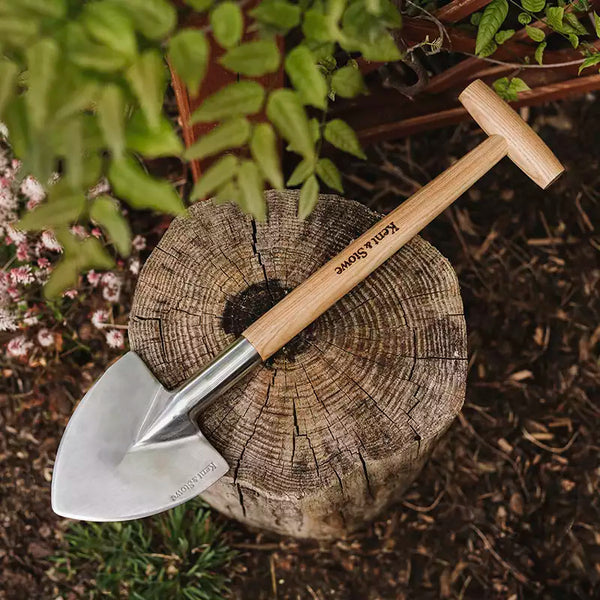 Kent & Stowe Perennial Spade image 4