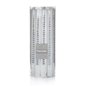 Premier Advent Candle (Assorted Designs) image 3