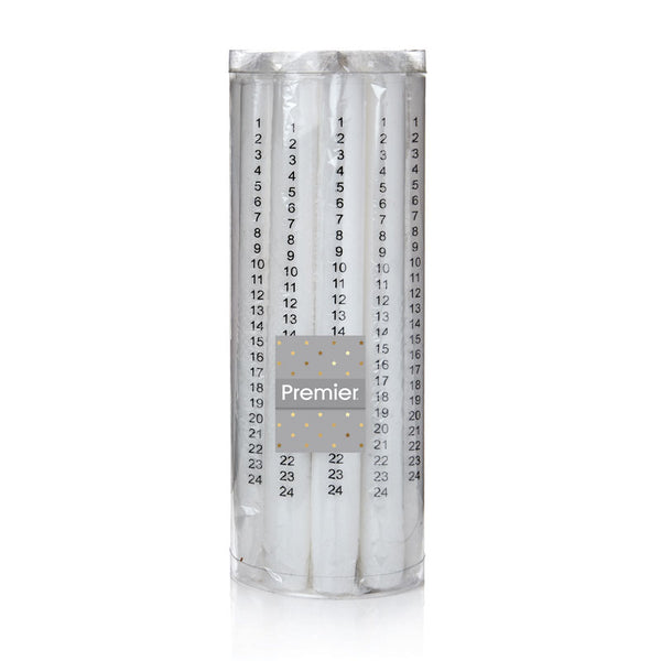 Premier Advent Candle (Assorted Designs) image 3